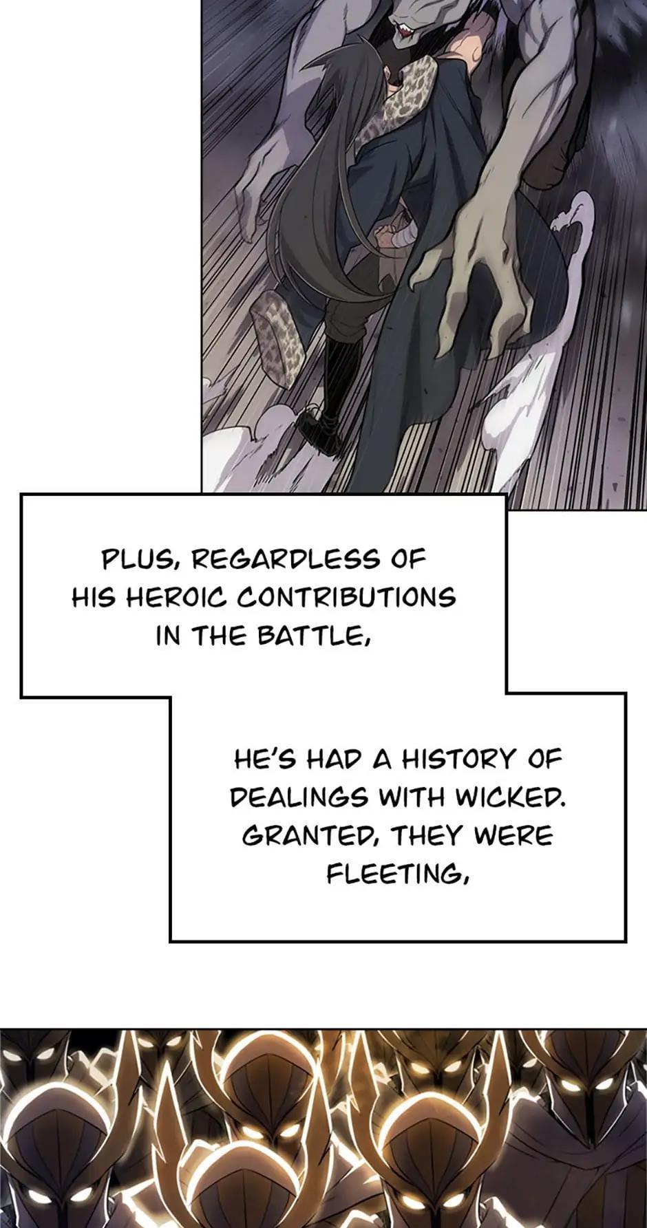 Disciple of the Holy Sword Chap 45 - Next Chap 46