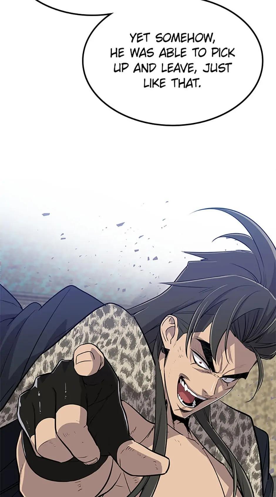 Disciple of the Holy Sword Chap 45 - Next Chap 46