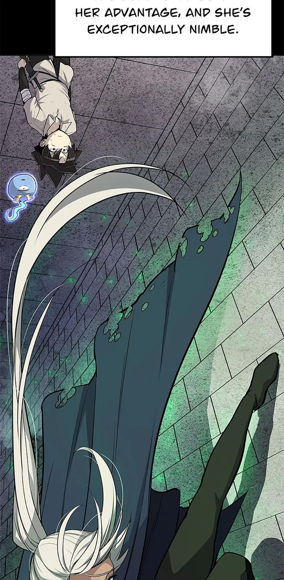 Disciple of the Holy Sword Chap 45 - Next Chap 46
