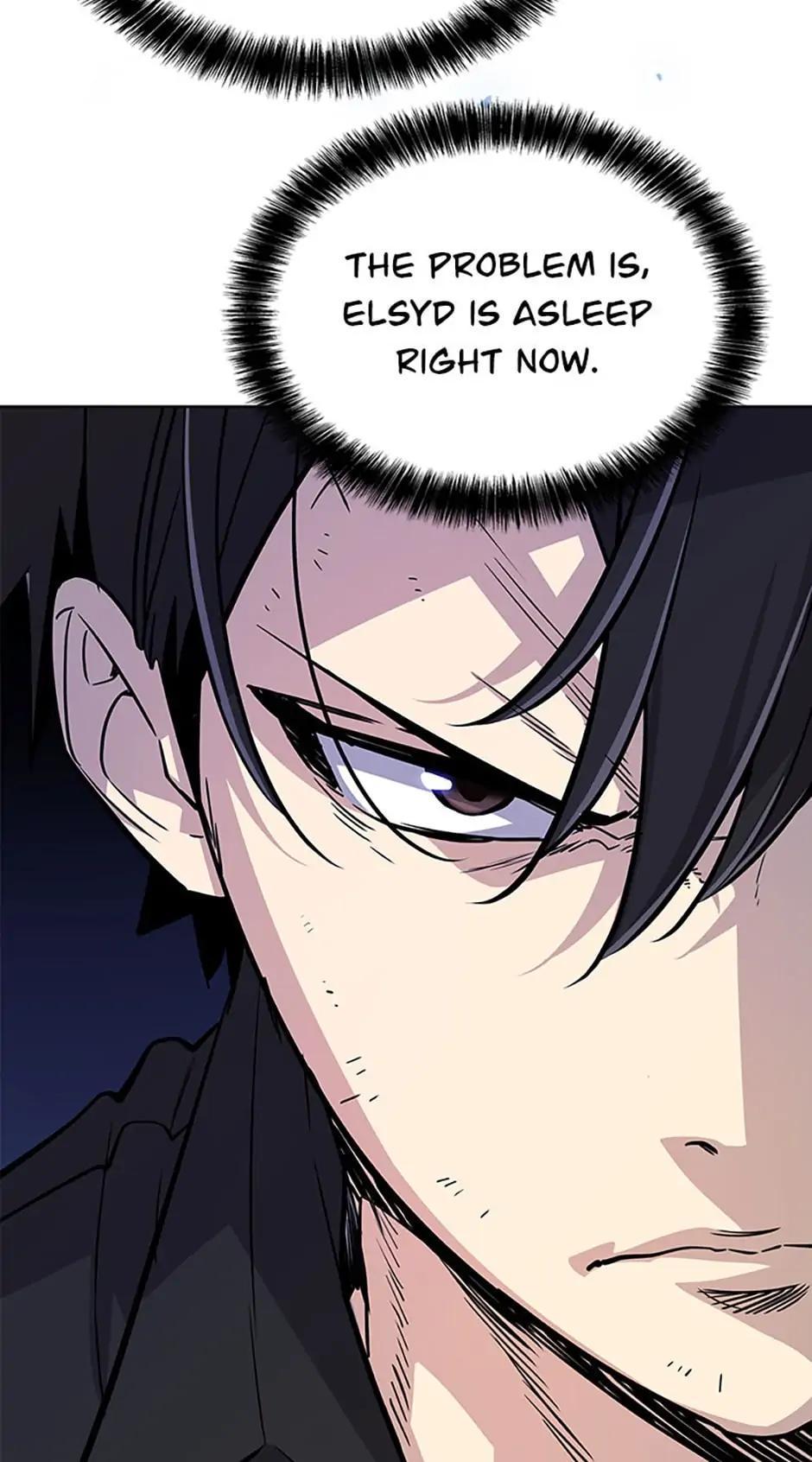 Disciple of the Holy Sword Chap 45 - Next Chap 46