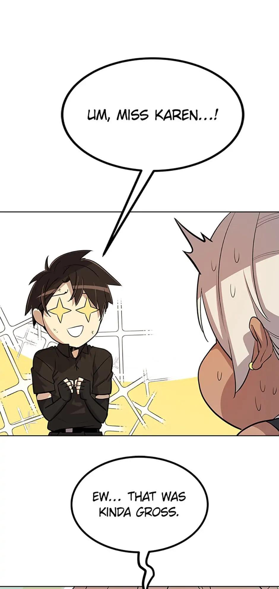 Disciple of the Holy Sword Chap 45 - Next Chap 46
