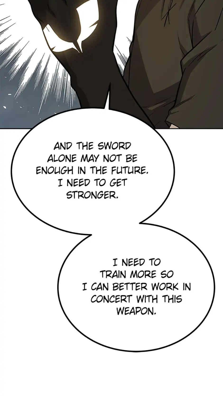 Disciple of the Holy Sword Chap 45 - Next Chap 46