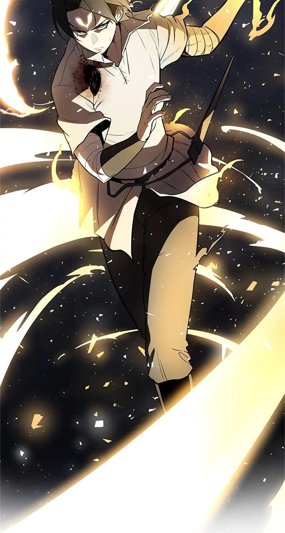 Disciple of the Holy Sword Chap 45 - Next Chap 46