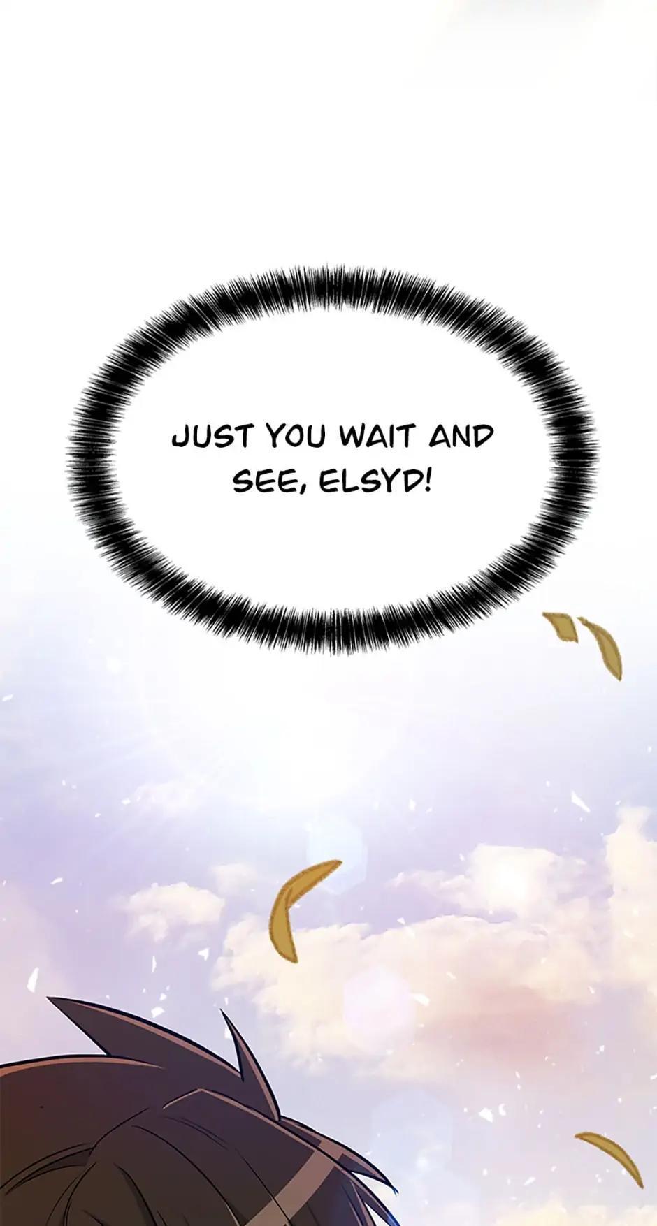 Disciple of the Holy Sword Chap 45 - Next Chap 46