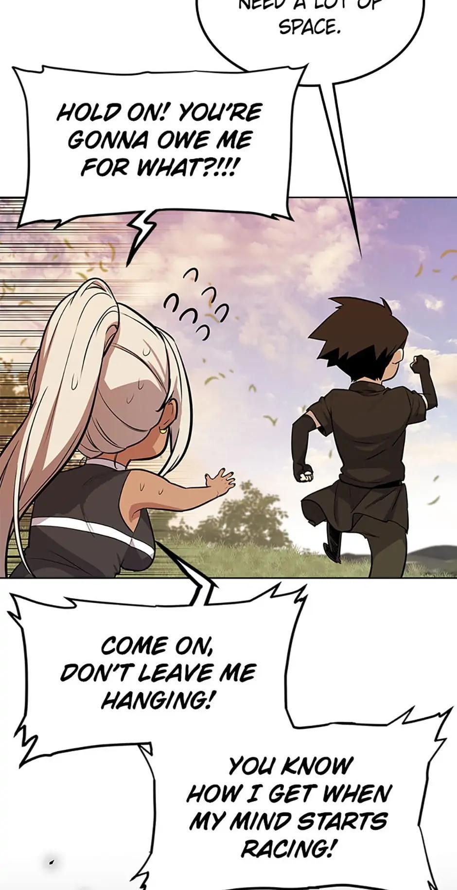 Disciple of the Holy Sword Chap 45 - Next Chap 46