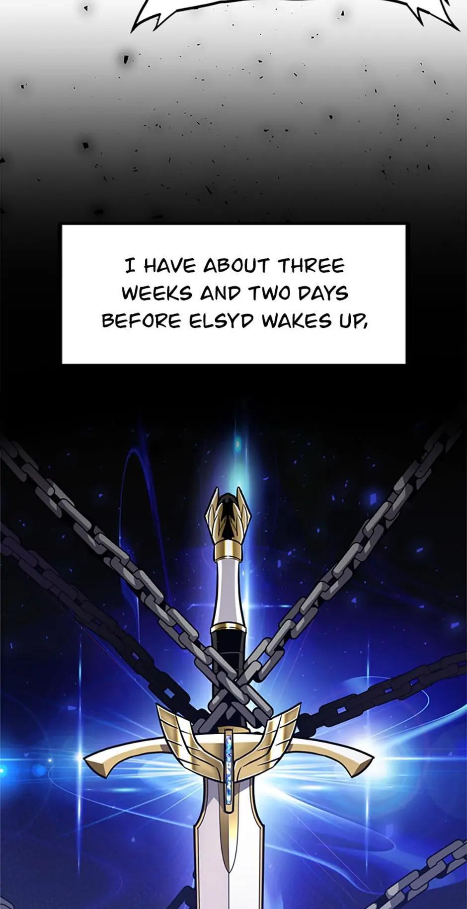 Disciple of the Holy Sword Chap 45 - Next Chap 46