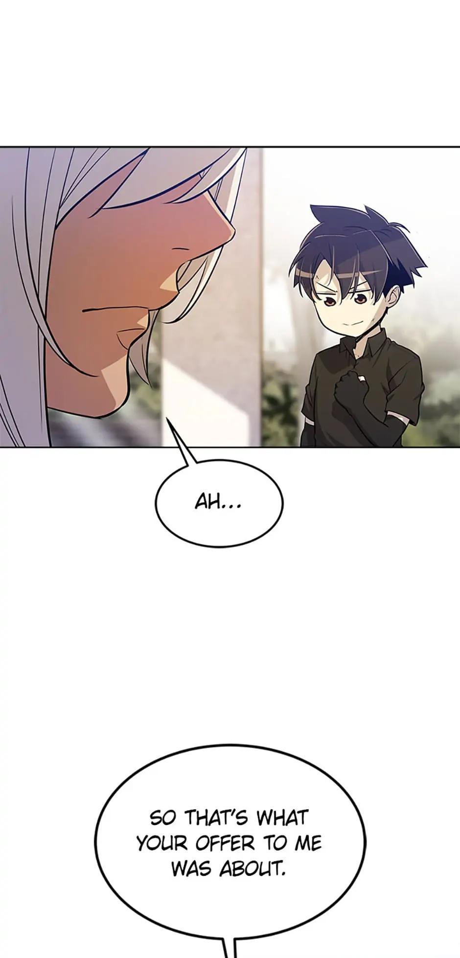 Disciple of the Holy Sword Chap 45 - Next Chap 46