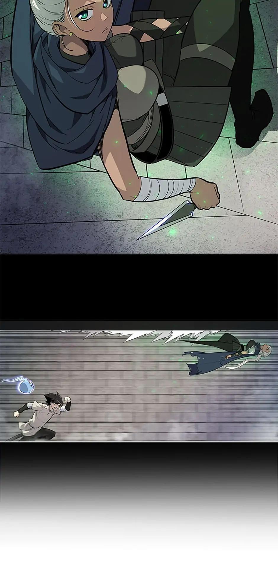 Disciple of the Holy Sword Chap 45 - Next Chap 46