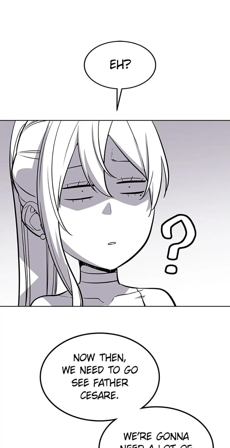 Disciple of the Holy Sword Chap 45 - Next Chap 46