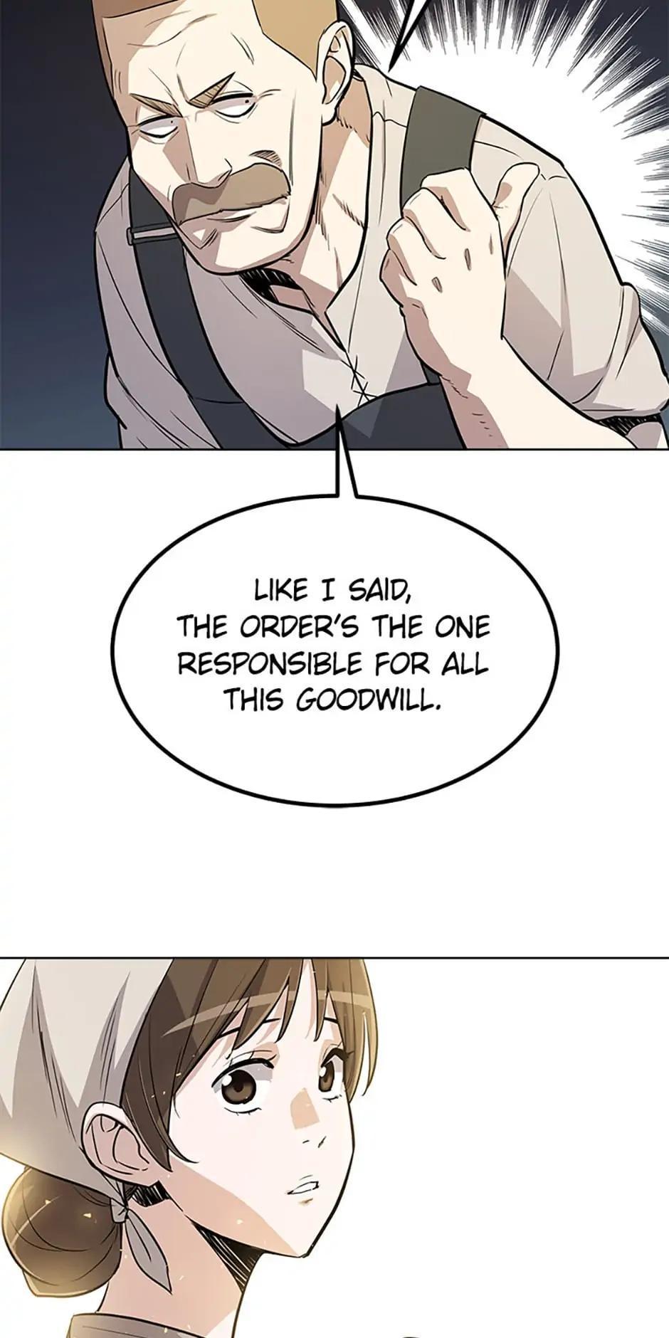 Disciple of the Holy Sword Chap 45 - Next Chap 46