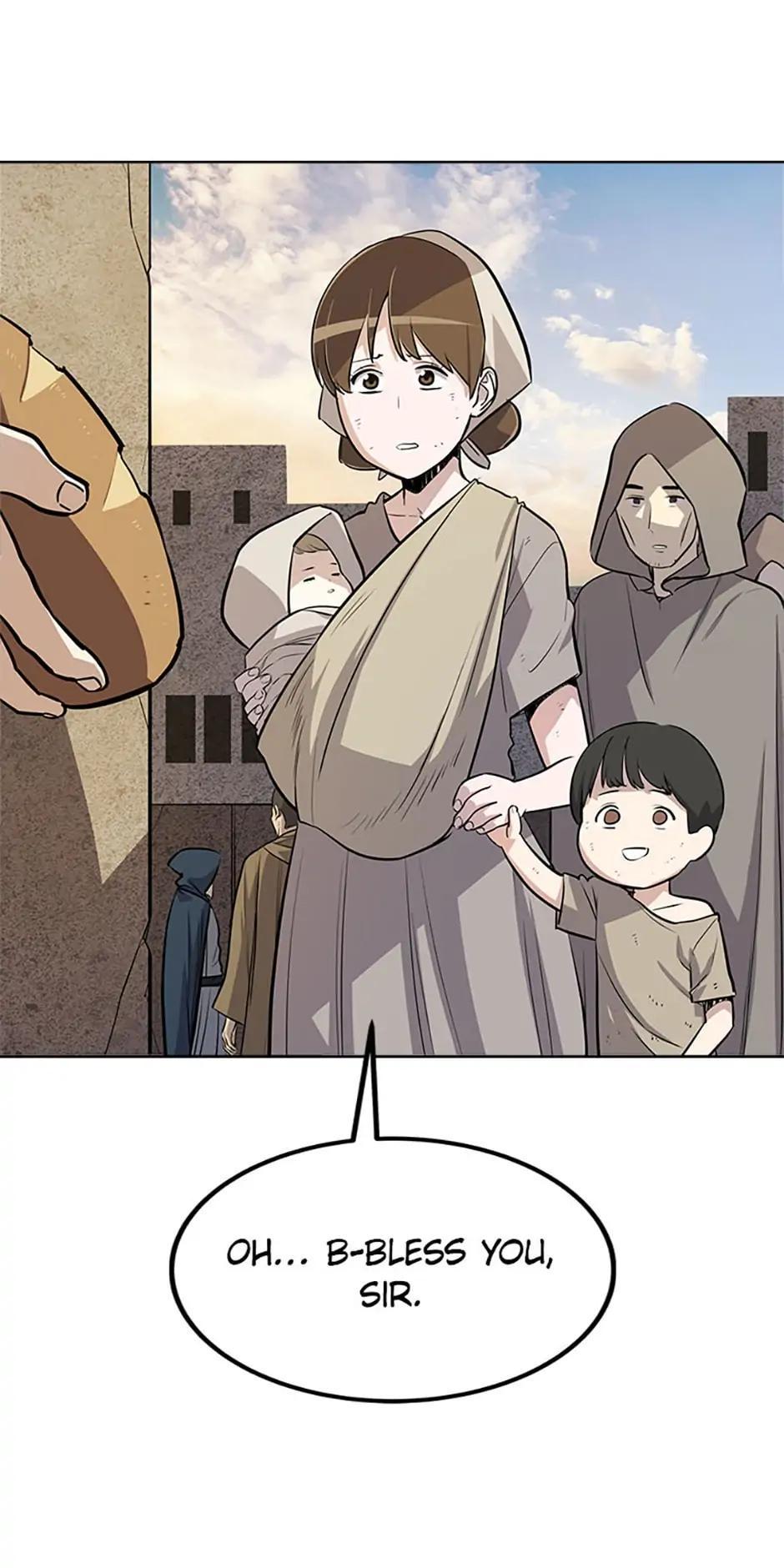 Disciple of the Holy Sword Chap 45 - Next Chap 46