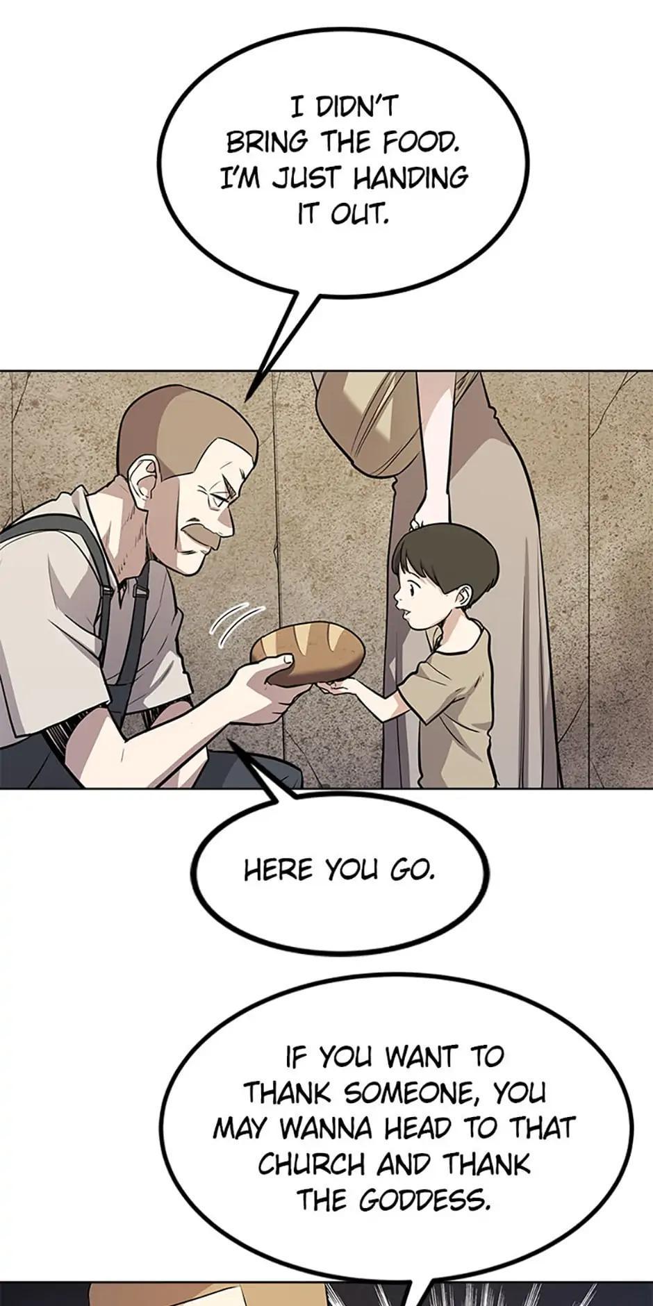 Disciple of the Holy Sword Chap 45 - Next Chap 46