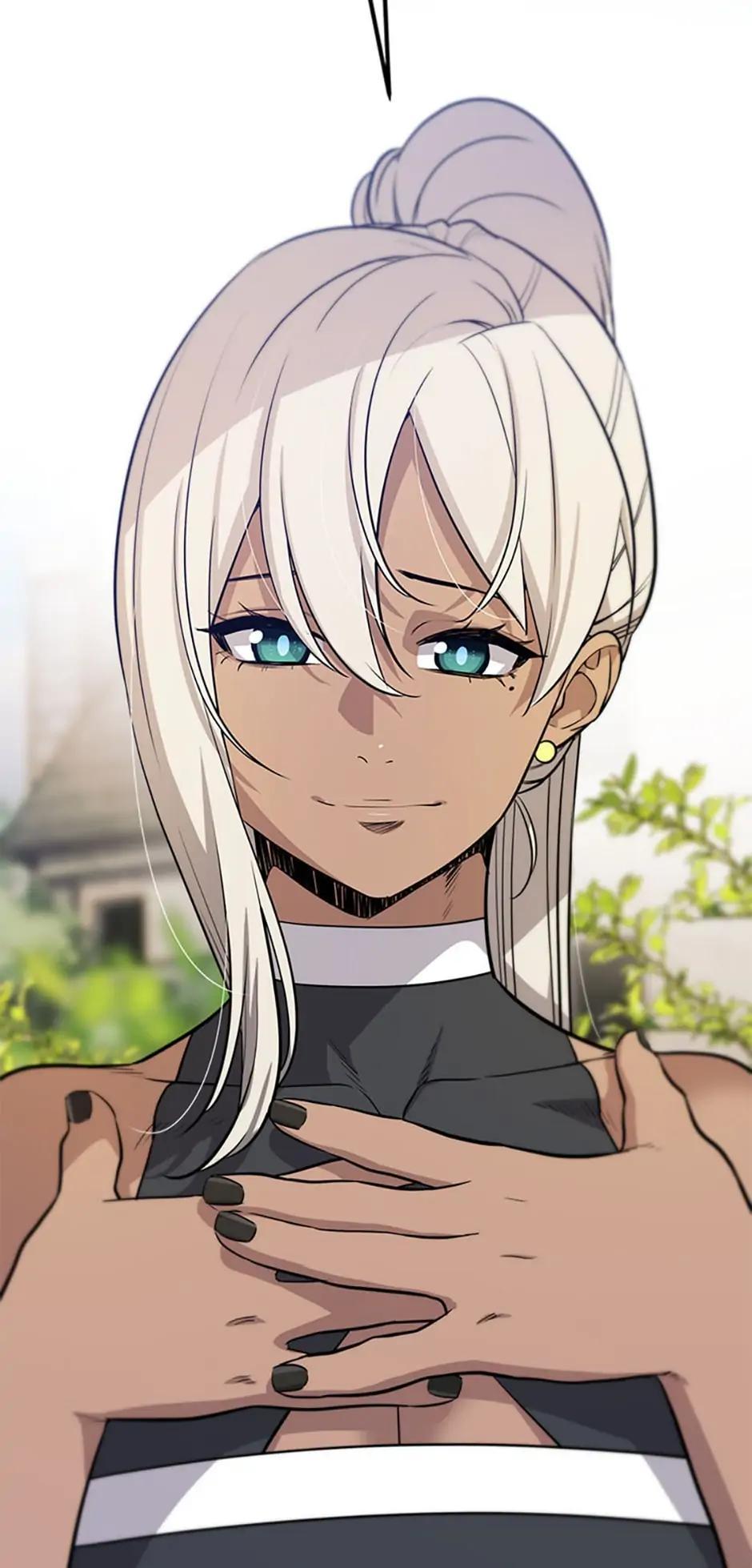 Disciple of the Holy Sword Chap 45 - Next Chap 46