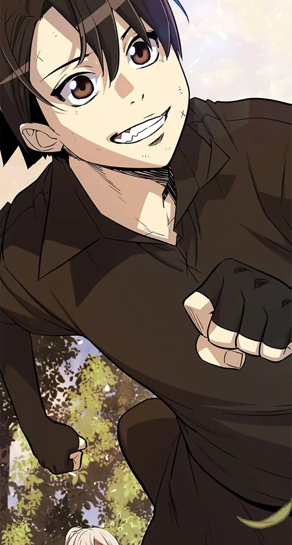Disciple of the Holy Sword Chap 45 - Next Chap 46