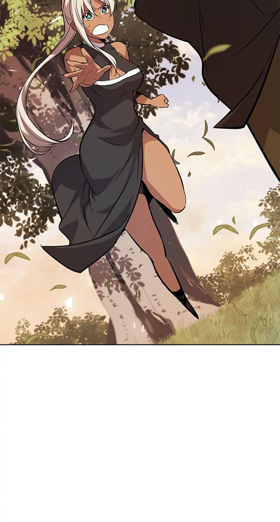 Disciple of the Holy Sword Chap 45 - Next Chap 46
