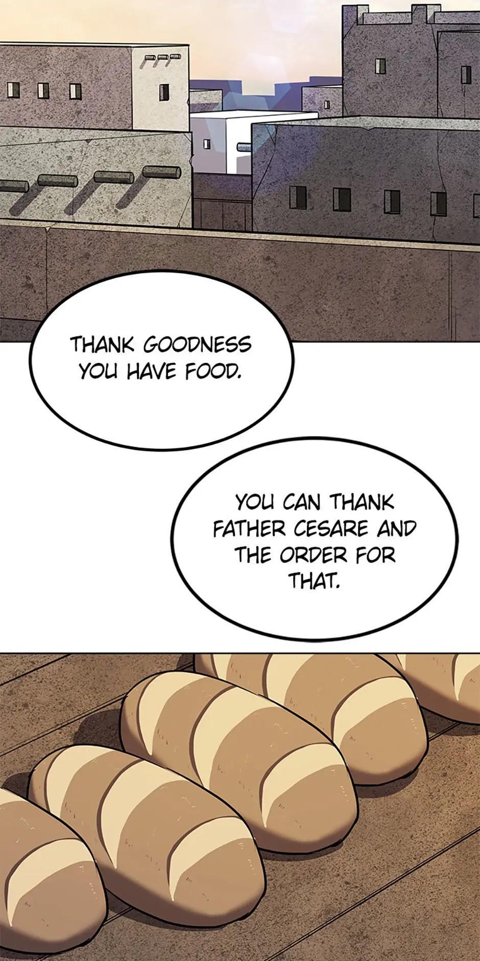 Disciple of the Holy Sword Chap 45 - Next Chap 46