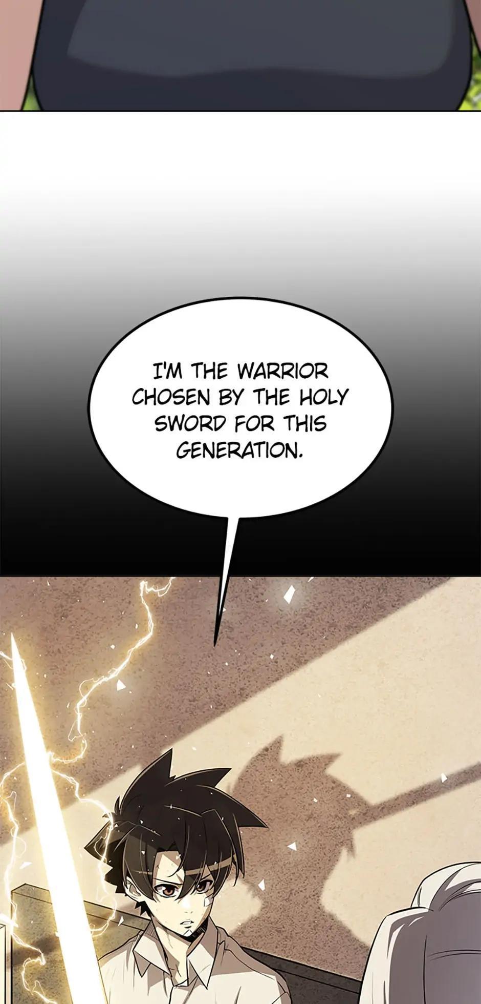Disciple of the Holy Sword Chap 45 - Next Chap 46