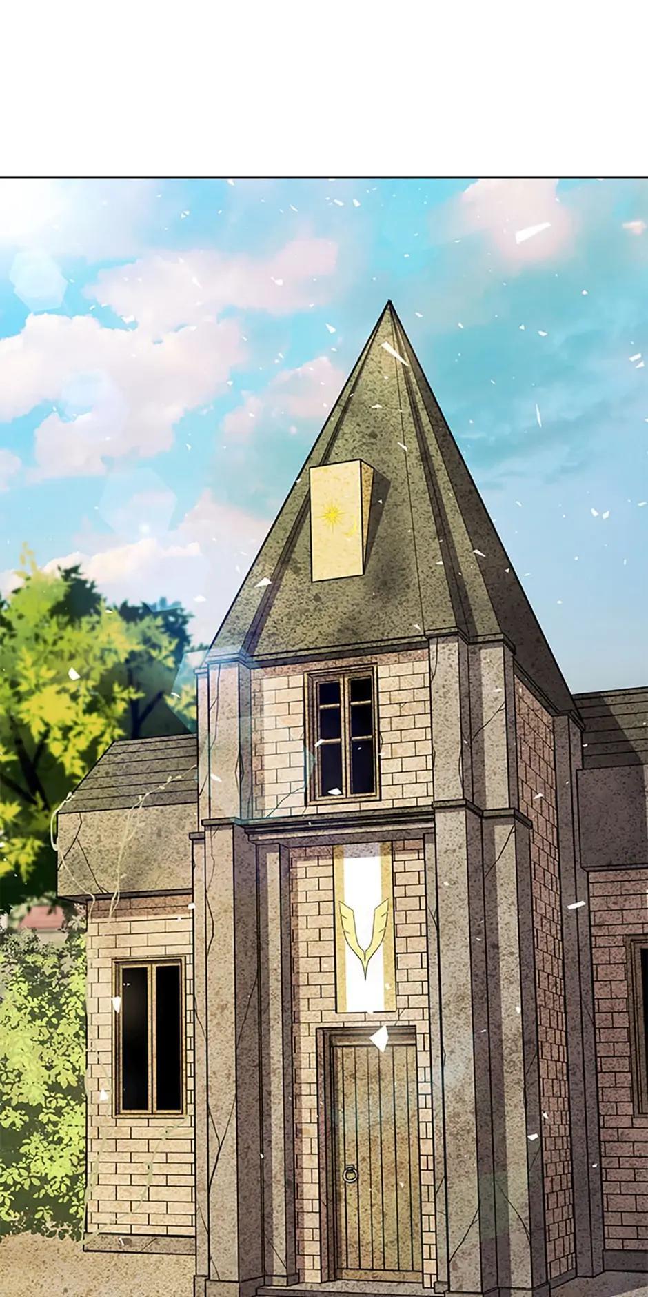 Disciple of the Holy Sword Chap 45 - Next Chap 46