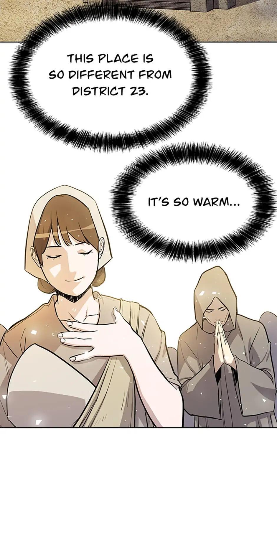 Disciple of the Holy Sword Chap 45 - Next Chap 46