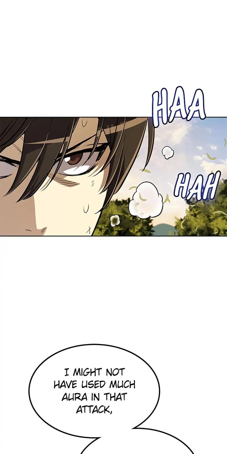 Disciple of the Holy Sword Chap 46 - Next Chap 47