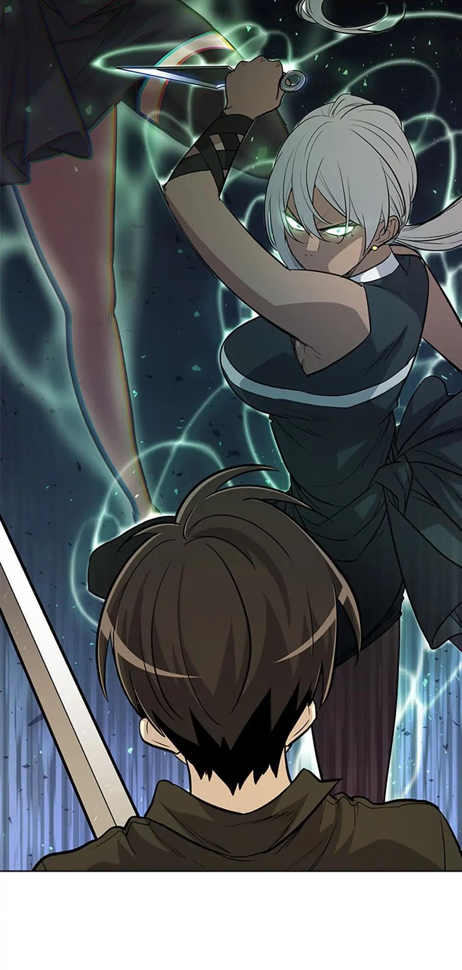 Disciple of the Holy Sword Chap 46 - Next Chap 47
