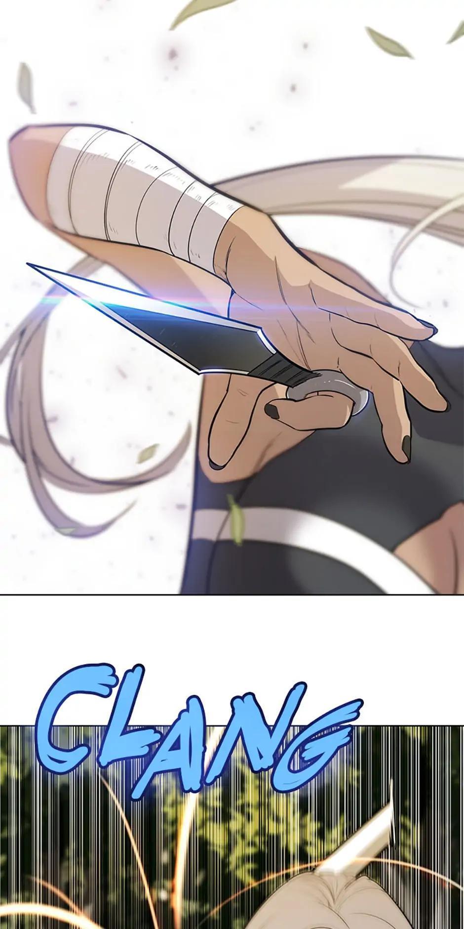 Disciple of the Holy Sword Chap 46 - Next Chap 47