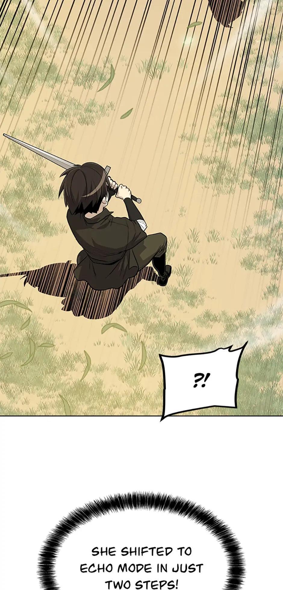 Disciple of the Holy Sword Chap 46 - Next Chap 47