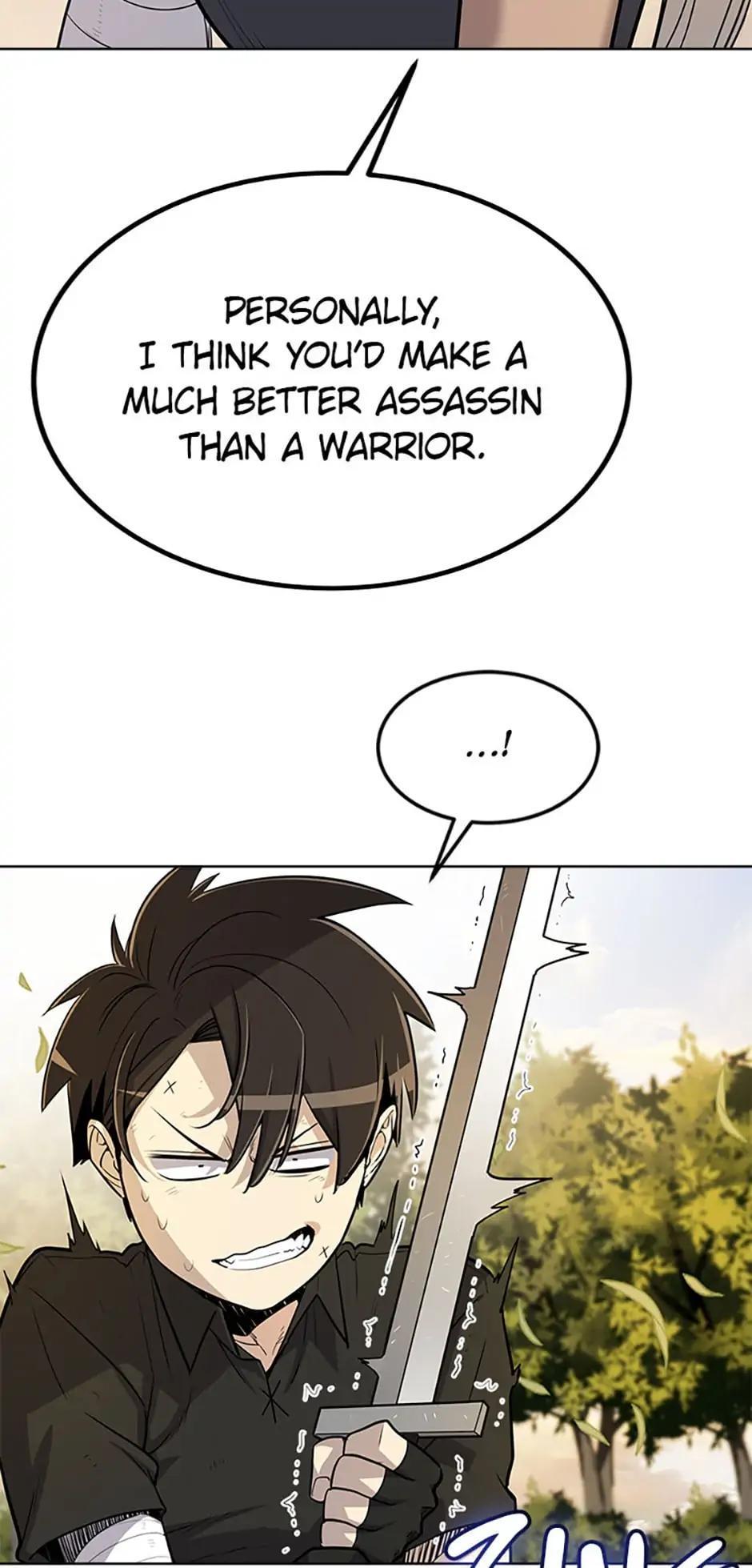 Disciple of the Holy Sword Chap 46 - Next Chap 47