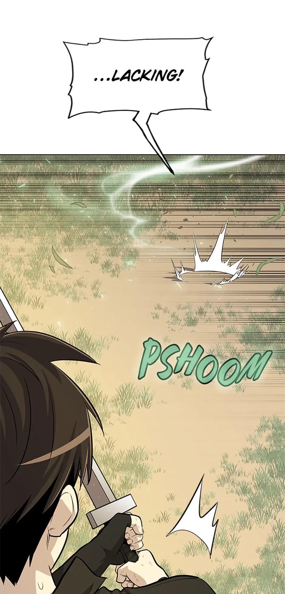 Disciple of the Holy Sword Chap 46 - Next Chap 47