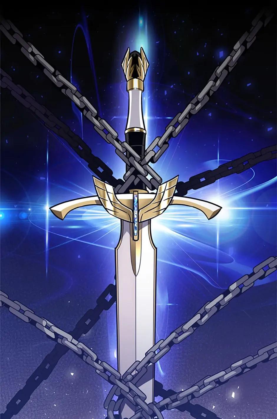 Disciple of the Holy Sword Chap 46 - Next Chap 47