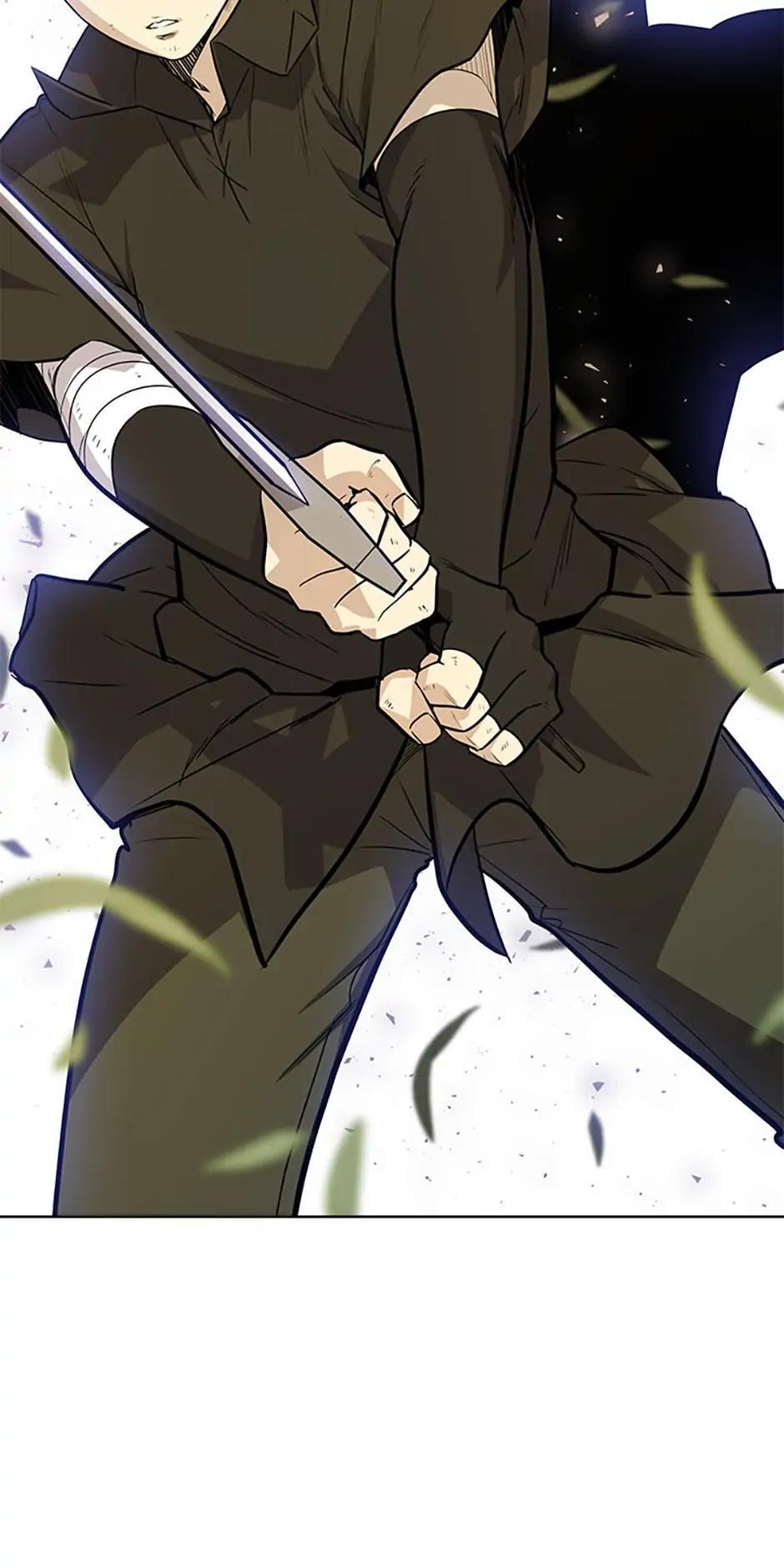 Disciple of the Holy Sword Chap 46 - Next Chap 47