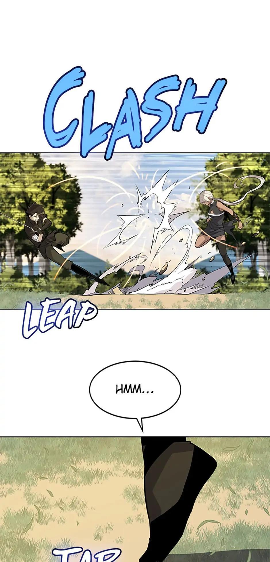 Disciple of the Holy Sword Chap 46 - Next Chap 47