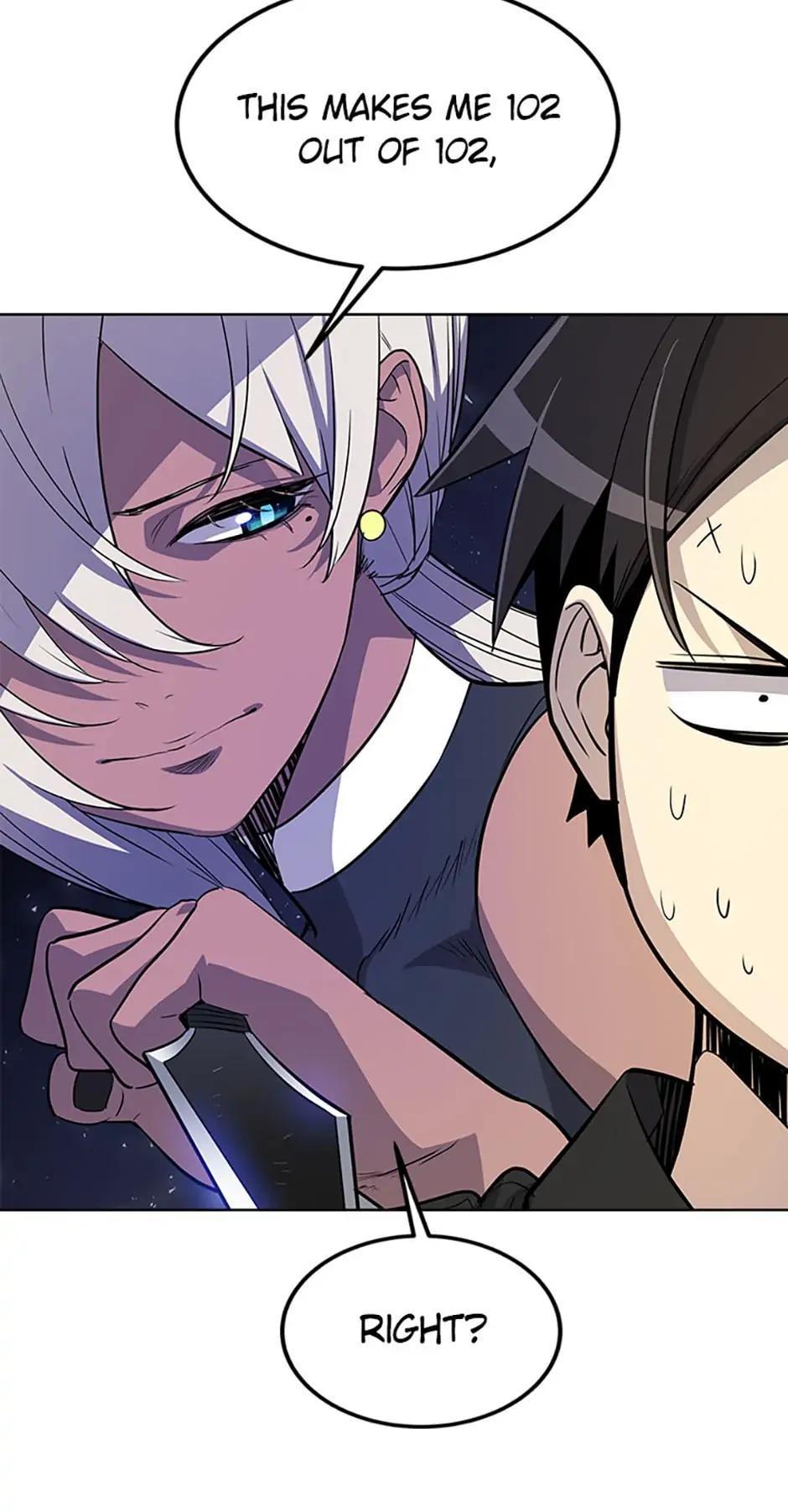 Disciple of the Holy Sword Chap 46 - Next Chap 47