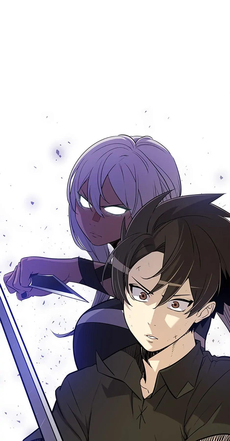 Disciple of the Holy Sword Chap 46 - Next Chap 47