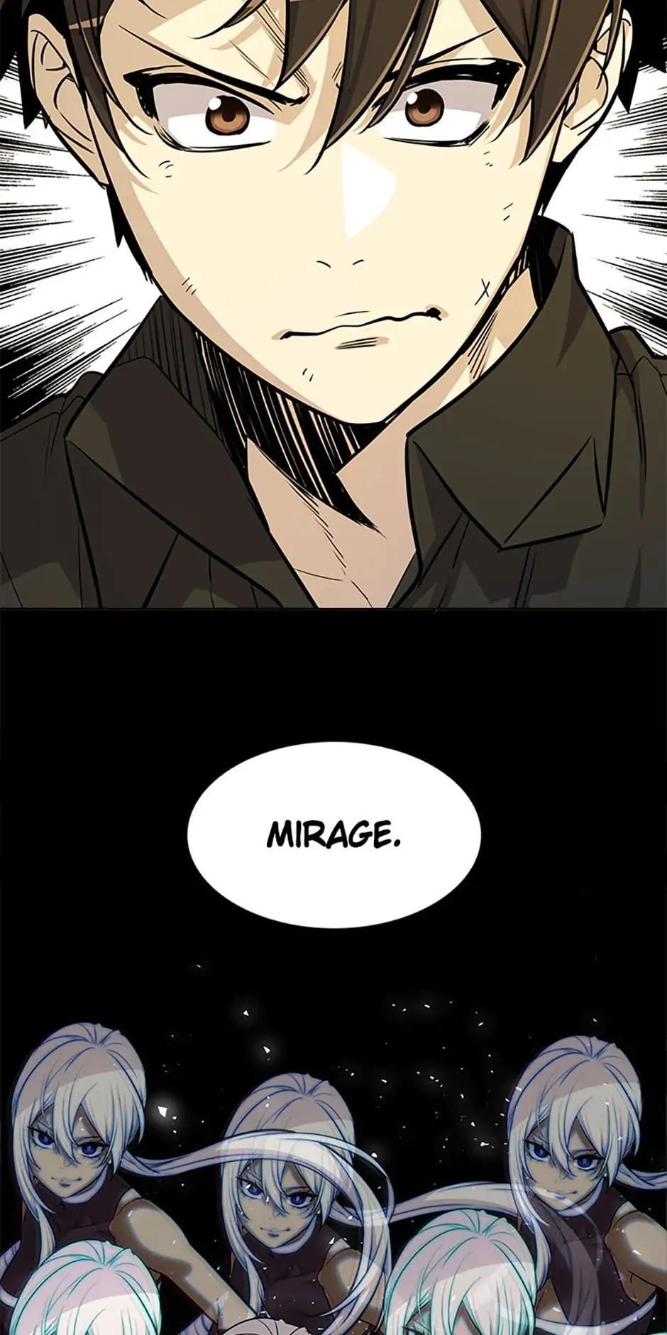 Disciple of the Holy Sword Chap 46 - Next Chap 47