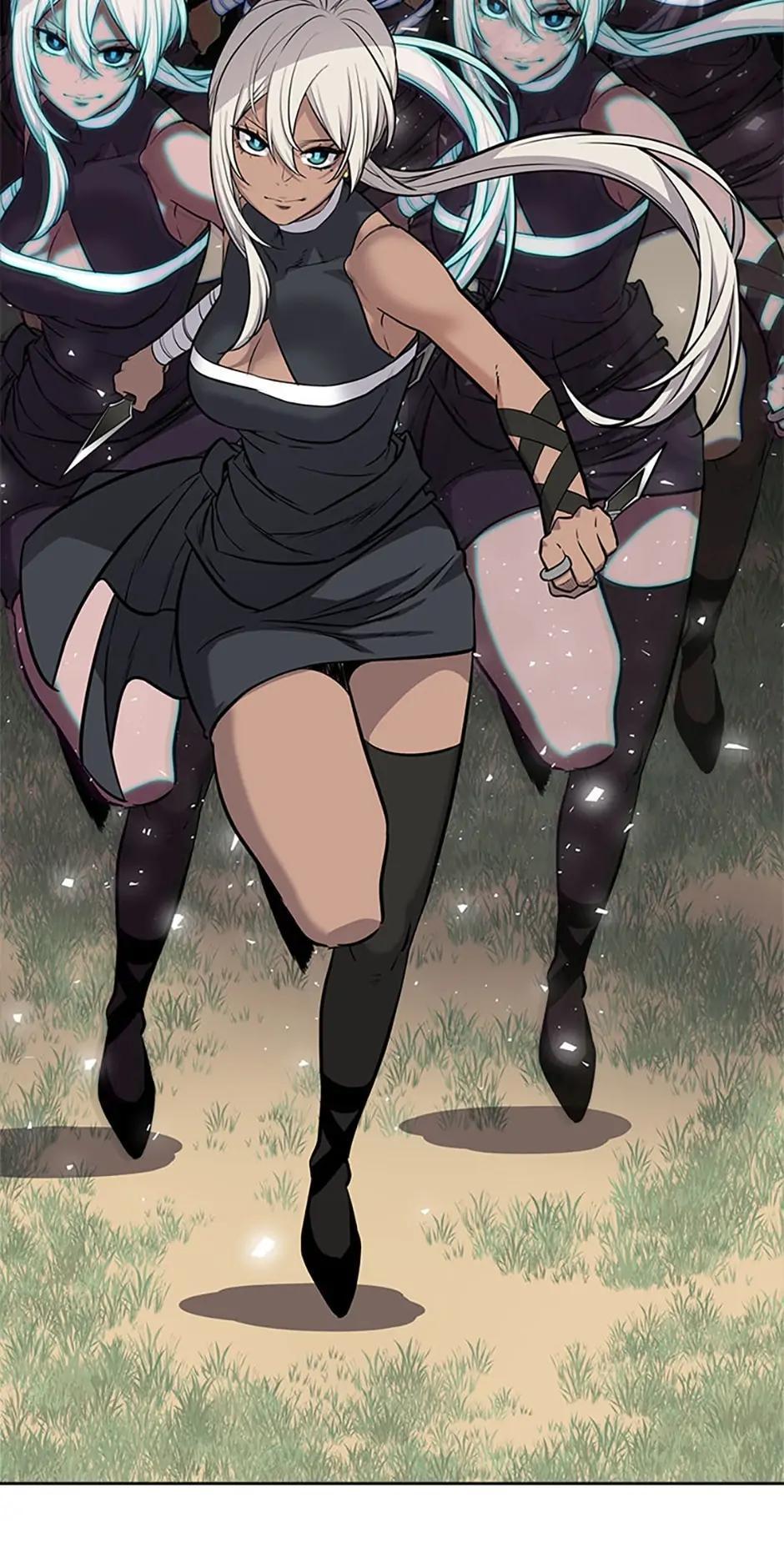 Disciple of the Holy Sword Chap 46 - Next Chap 47