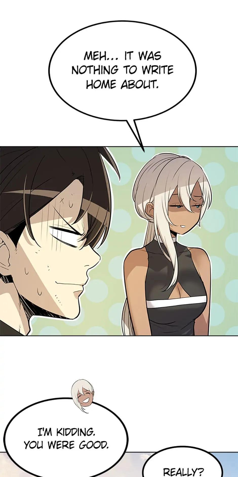Disciple of the Holy Sword Chap 46 - Next Chap 47