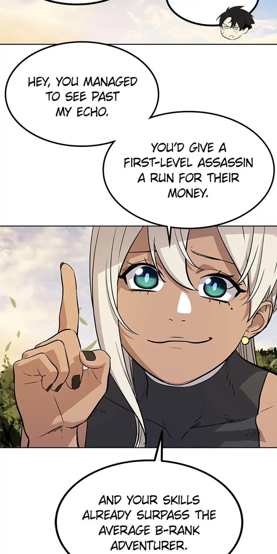Disciple of the Holy Sword Chap 46 - Next Chap 47