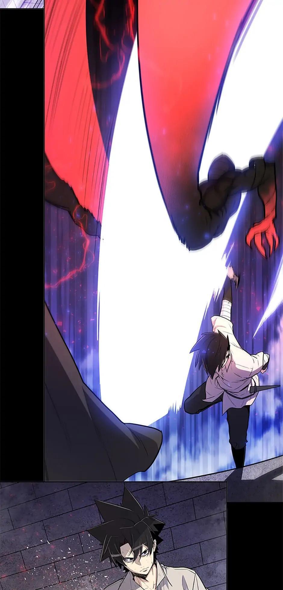 Disciple of the Holy Sword Chap 46 - Next Chap 47