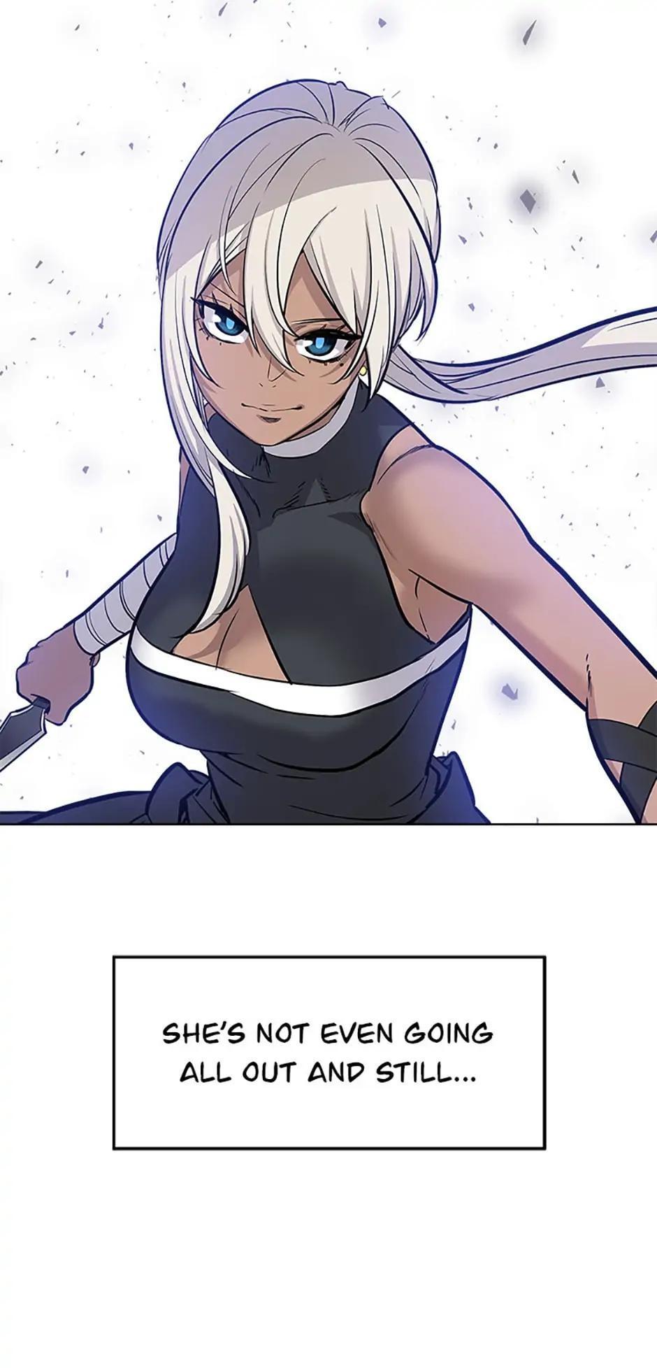 Disciple of the Holy Sword Chap 46 - Next Chap 47
