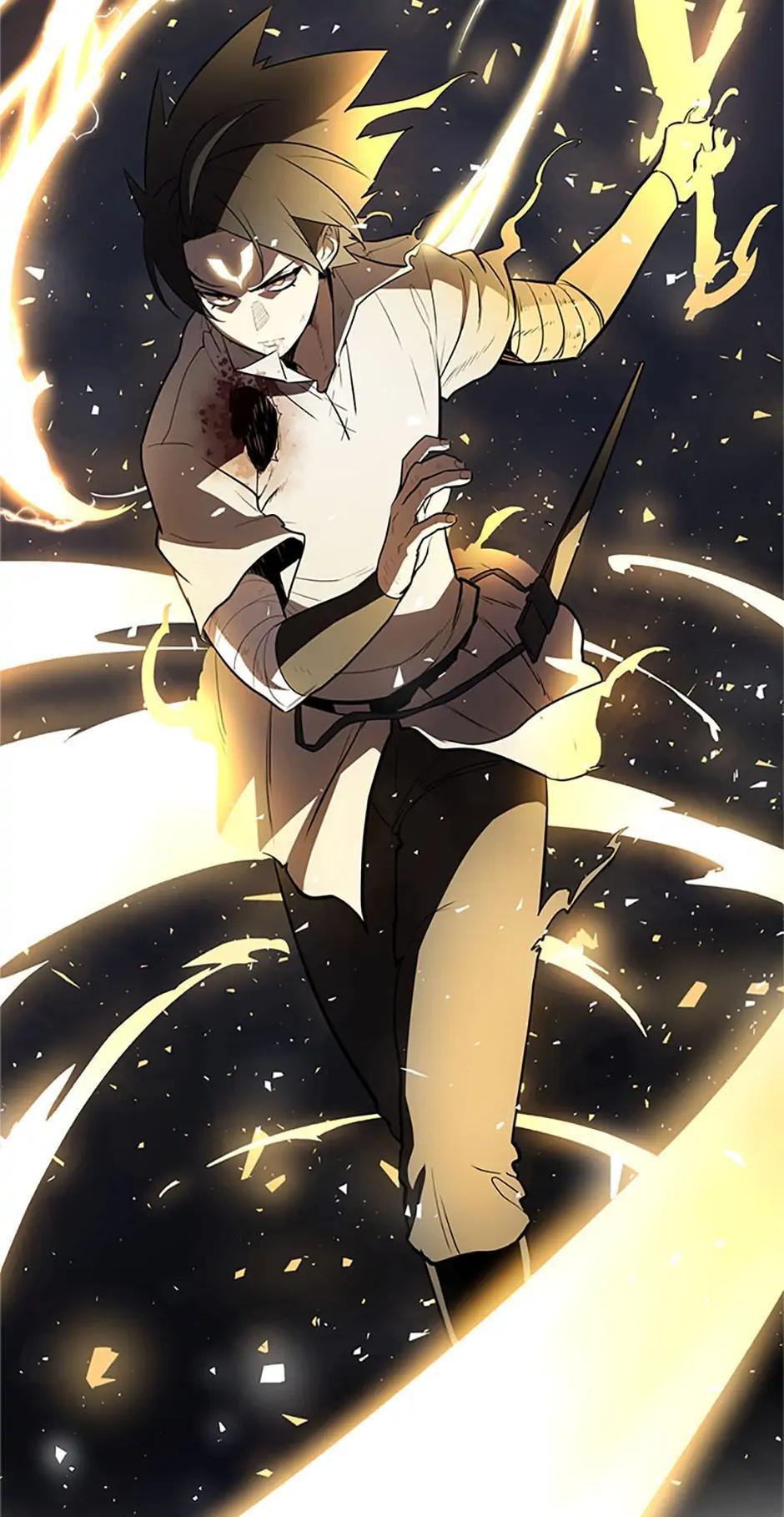 Disciple of the Holy Sword Chap 46 - Next Chap 47