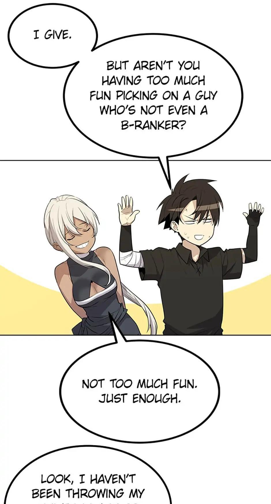 Disciple of the Holy Sword Chap 46 - Next Chap 47