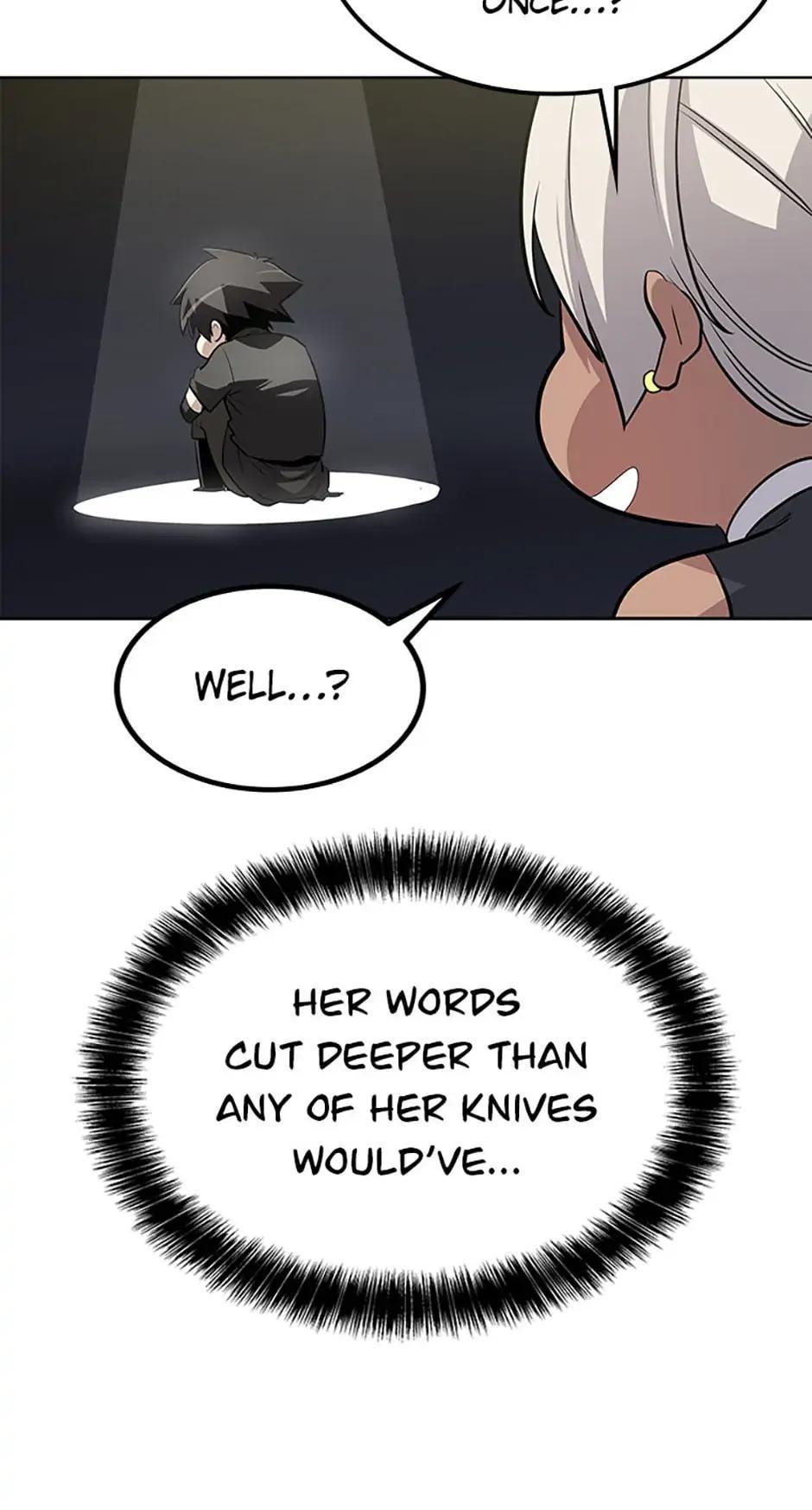 Disciple of the Holy Sword Chap 46 - Next Chap 47