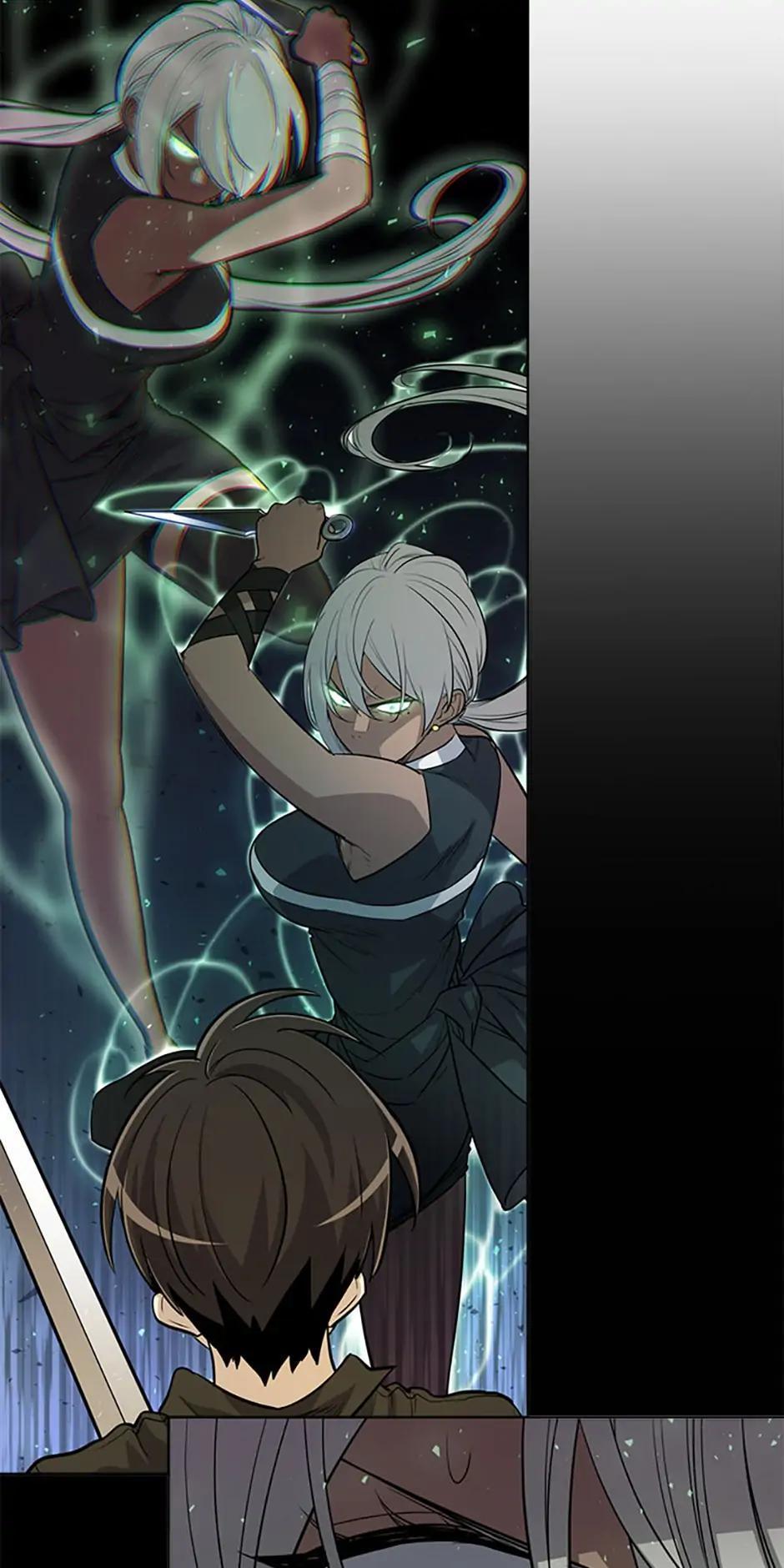Disciple of the Holy Sword Chap 46 - Next Chap 47