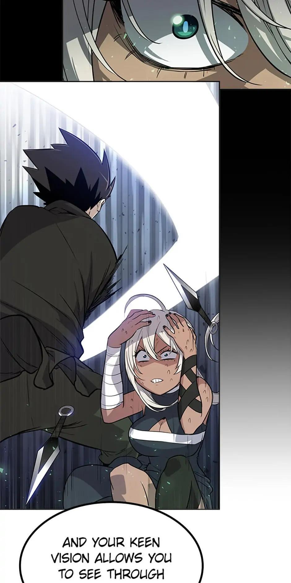 Disciple of the Holy Sword Chap 46 - Next Chap 47