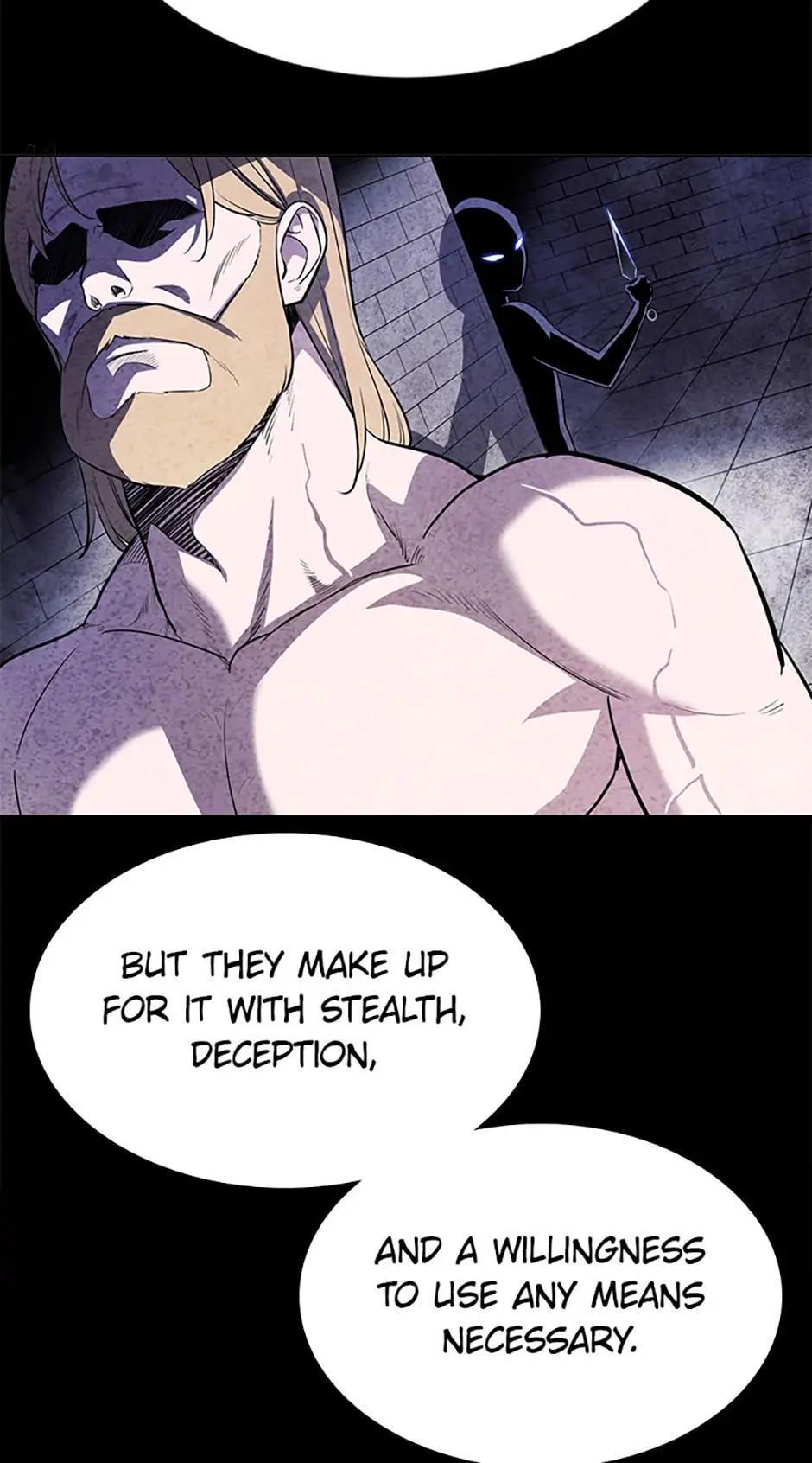 Disciple of the Holy Sword Chap 46 - Next Chap 47