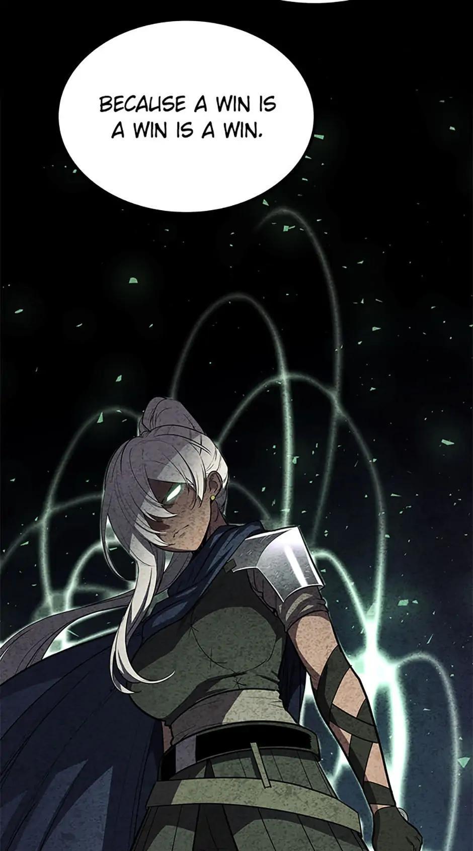 Disciple of the Holy Sword Chap 46 - Next Chap 47