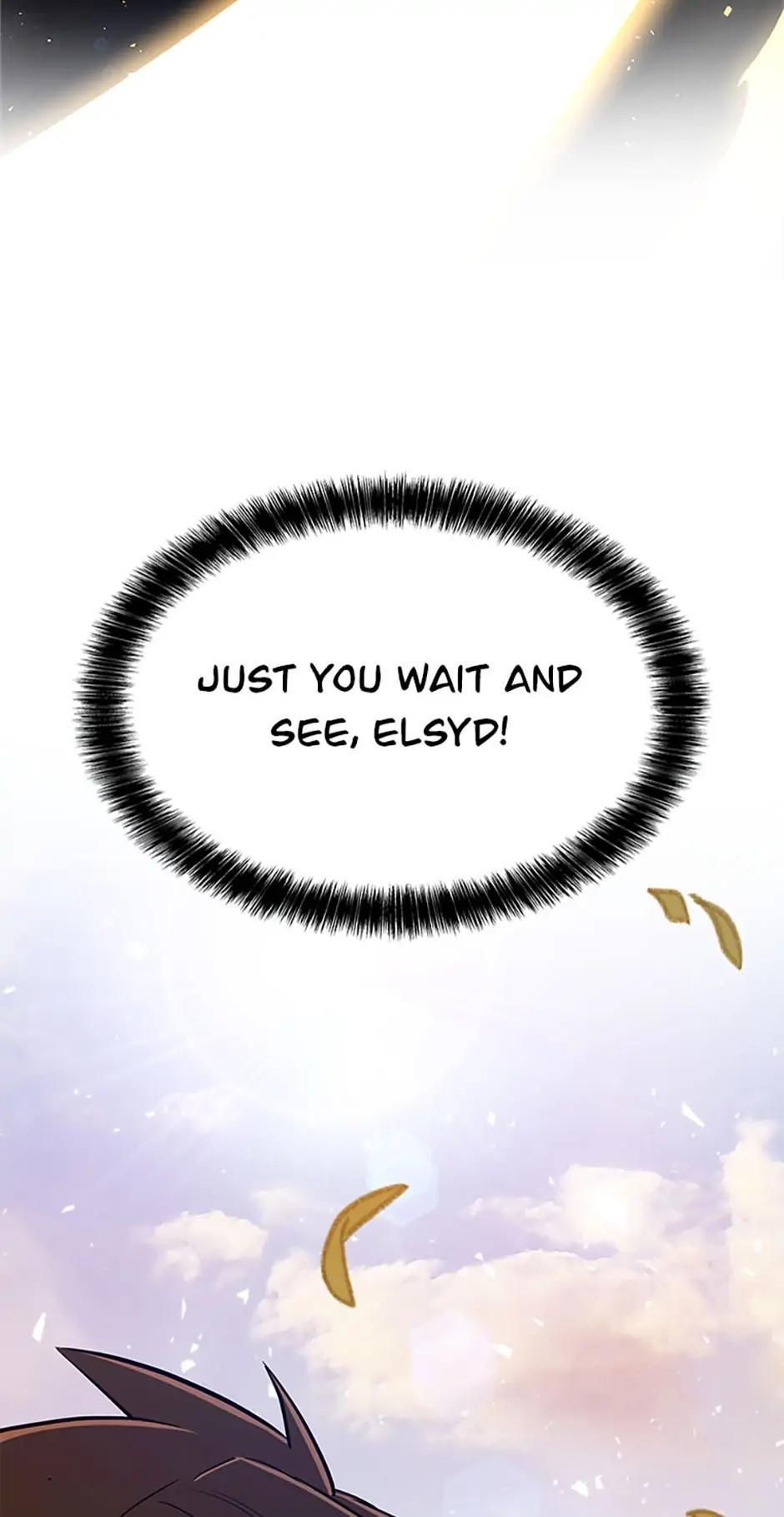 Disciple of the Holy Sword Chap 46 - Next Chap 47