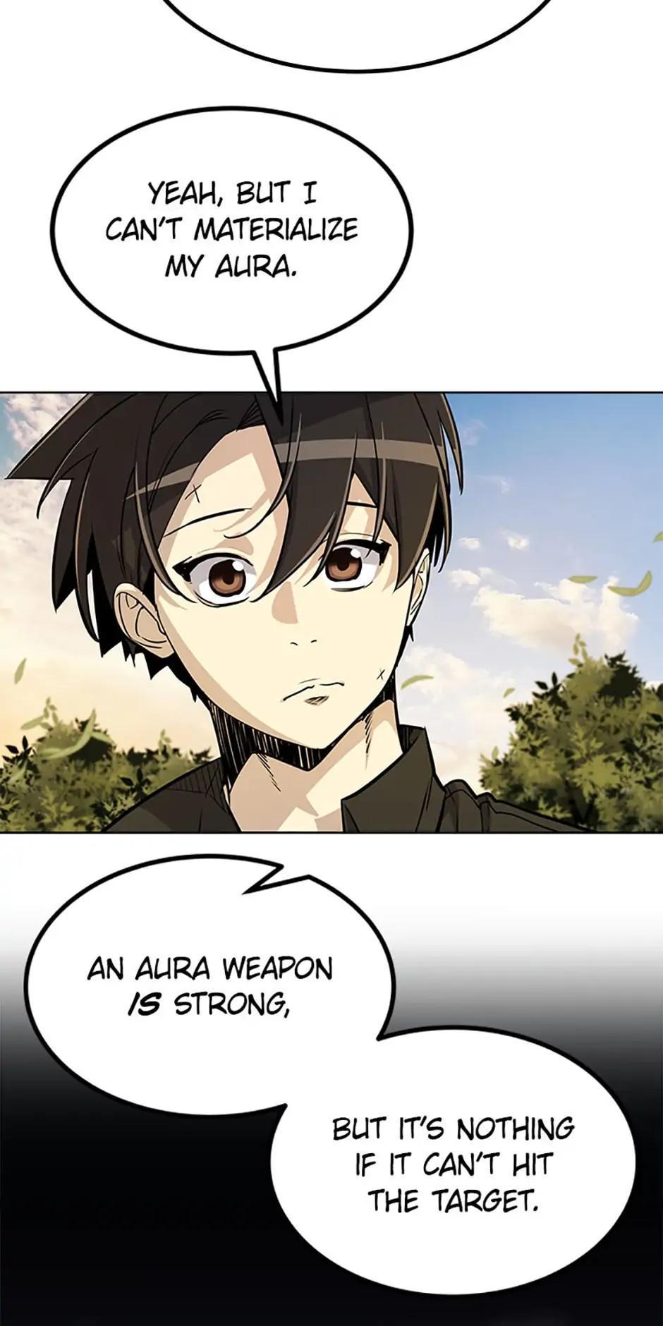 Disciple of the Holy Sword Chap 46 - Next Chap 47