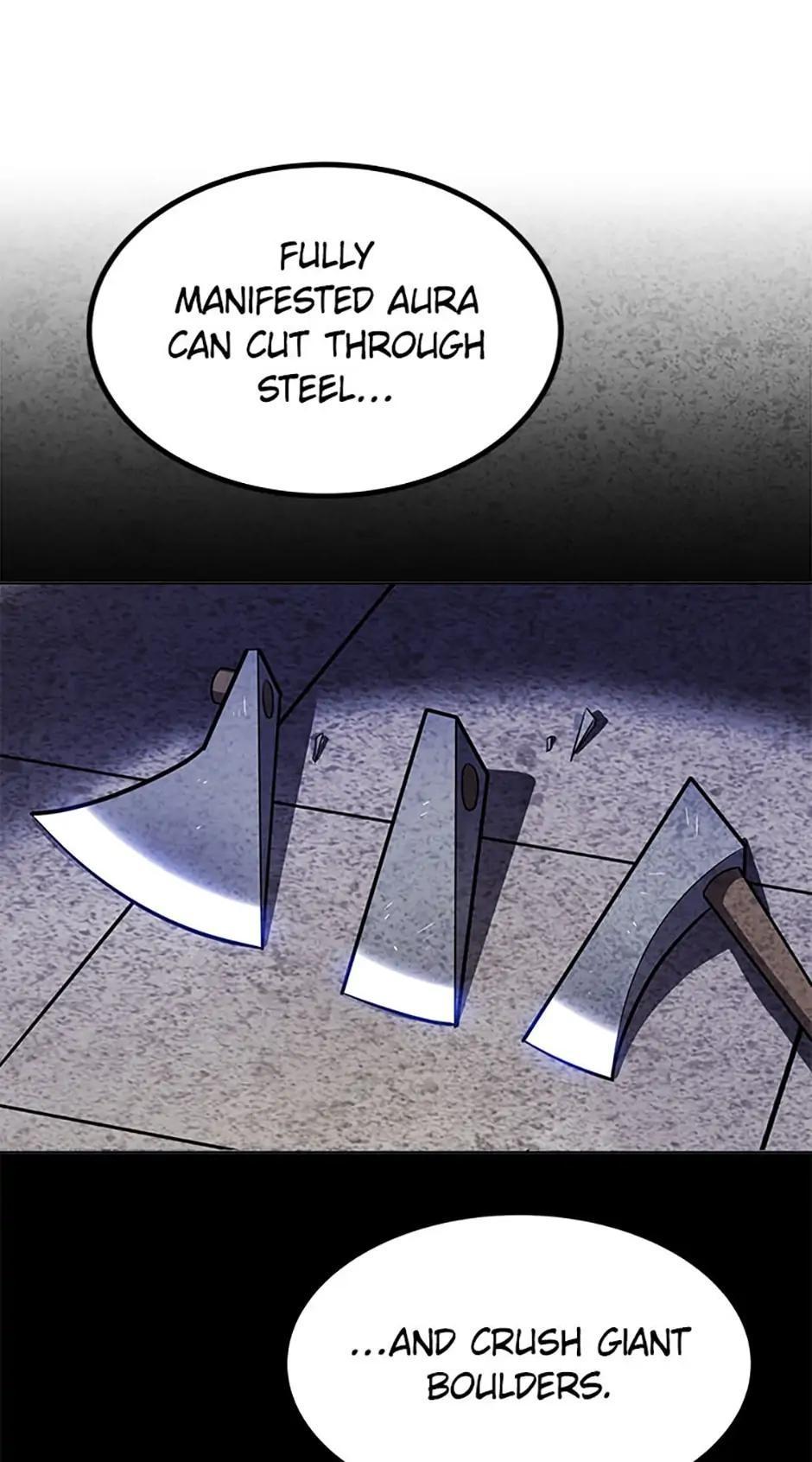 Disciple of the Holy Sword Chap 46 - Next Chap 47